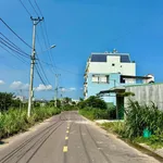 Bán đất mặt tiền đường nhựa 100m2 tại Nhơn Hưng, An Nhơn, Bình Định - Ảnh thu nhỏ 1