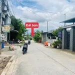 Bán đất mặt tiền Tân Định, Bến Cát, Bình Dương, 200m², 1 tỷ 750 - Ảnh thu nhỏ 3