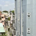 Bán nhà 4 tầng 72m2 Vạn Kiếp Quận 1 - Ảnh thu nhỏ 2