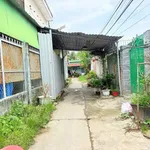 Bán 7 căn phòng trọ 203,8m² Phường 8 Bến Tre, 1,49 tỷ - Ảnh thu nhỏ 1