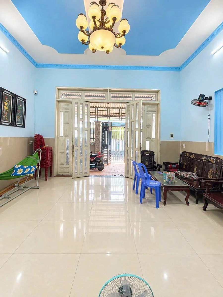 Bán nhà 1 lầu 1 trệt 120m² Phước Tân, Đồng Nai, 3,15 tỷ - Ảnh thu nhỏ 4