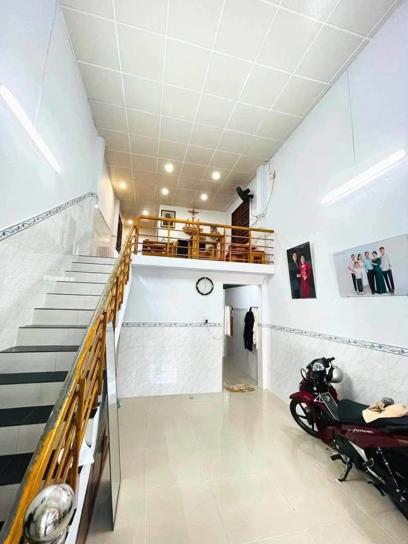 Bán nhà 3 PN, 71m² tại Xã Long Hải, Bà Rịa - Vũng Tàu, giá 1,59 tỷ - Ảnh thu nhỏ 2