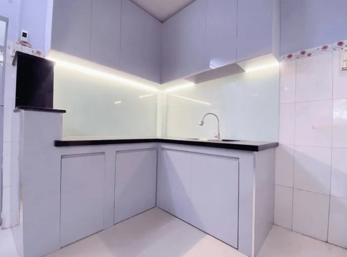 Bán nhà góc 2 tầng 50m² Hoàng Hoa Thám, Bình Thạnh - Ảnh thu nhỏ 5