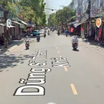 Bán nhà 3 tầng mặt tiền Dũng Sĩ Thanh Khê, 90m2, 6PN, giá 10,9 tỷ - Ảnh thu nhỏ 1