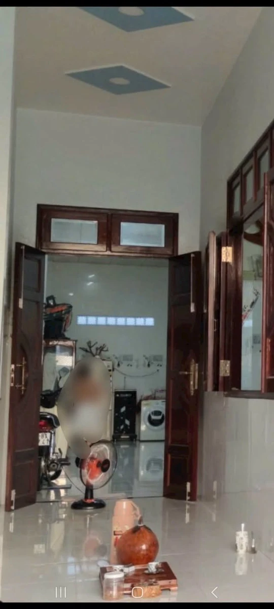 Bán nhà 2 phòng ngủ 141m2 đường Nguyễn Thông Tân An, Long An - Ảnh thu nhỏ 2