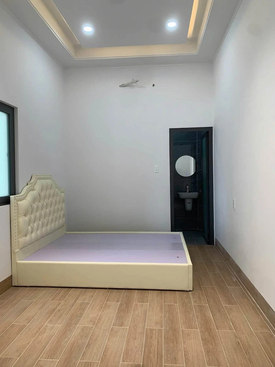 Bán nhà 1 trệt 1 lầu Phan Thiết 77m² 2 tỷ 650 triệu - Ảnh thu nhỏ 5