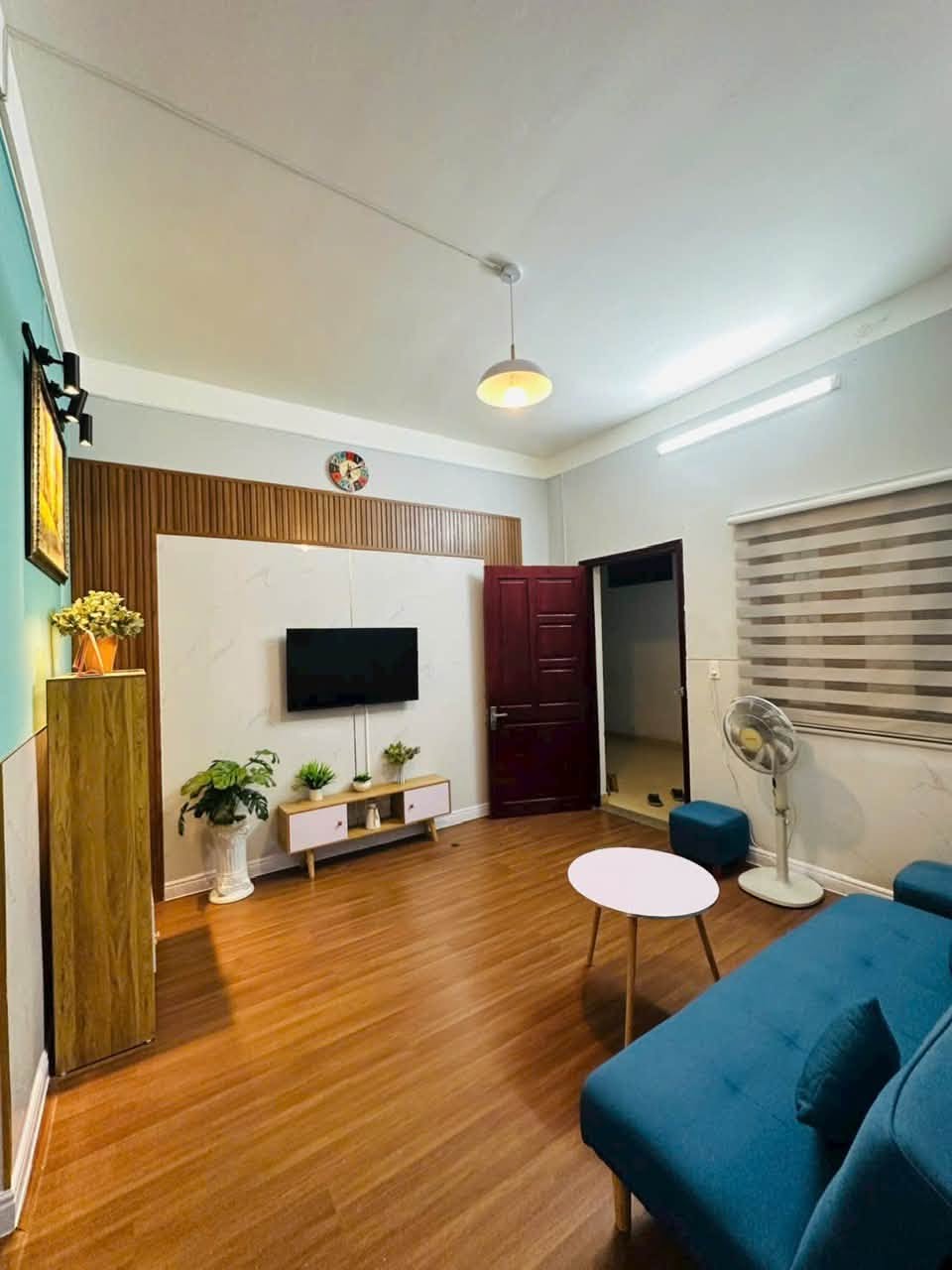 Bán căn hộ 2 phòng ngủ 65m² Nha Trang 2.2 tỷ - Ảnh thu nhỏ 4