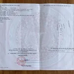 HOT HOT CHÍNH CHỦ CẦN BÁN ĐẤT VỊ TRÍ ĐẸP TẠI Xã Khánh Hưng, H. Trần Văn Thời, Cà Mau - Ảnh thu nhỏ 10