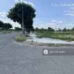 Bán nền đất tại Biên Hòa New City, lô đẹp 2 MT đường chính, 148,4m2, chính chủ thiện chí gửi bán - Ảnh thu nhỏ 7