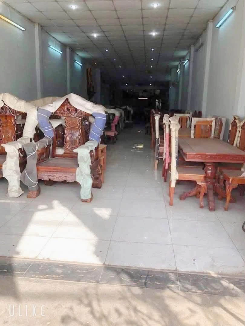 Nhà bán mặt tiền Quốc Lộ 1A 200m², giá 8 tỷ, Nhà Bè - Ảnh thu nhỏ 2