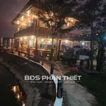 Bán đất Hàm Liêm Phan Thiết 2.747m² có nhà gỗ - Ảnh thu nhỏ 2