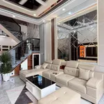 Bán nhà liền kề 3PN 100m² nội thất cao cấp Dĩ An Bình Dương - Ảnh thu nhỏ 3