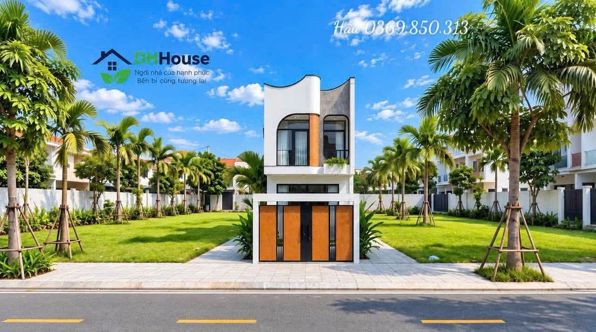 Bán nhà 1 trệt 1 lầu 3PN 120m² trung tâm Long Khánh, Đồng Nai - Ảnh thu nhỏ 5