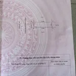 Bán lô đất 60m² Thủy Nguyên Hải Phòng 3,2 tỷ - Ảnh thu nhỏ 1