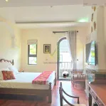 Chính chủ cần bán villa sân vườn kiểu Pháp tại khu biệt thự An Sơn, Đà Lạt, có hồ cá Koi, thang máy - Ảnh thu nhỏ 19