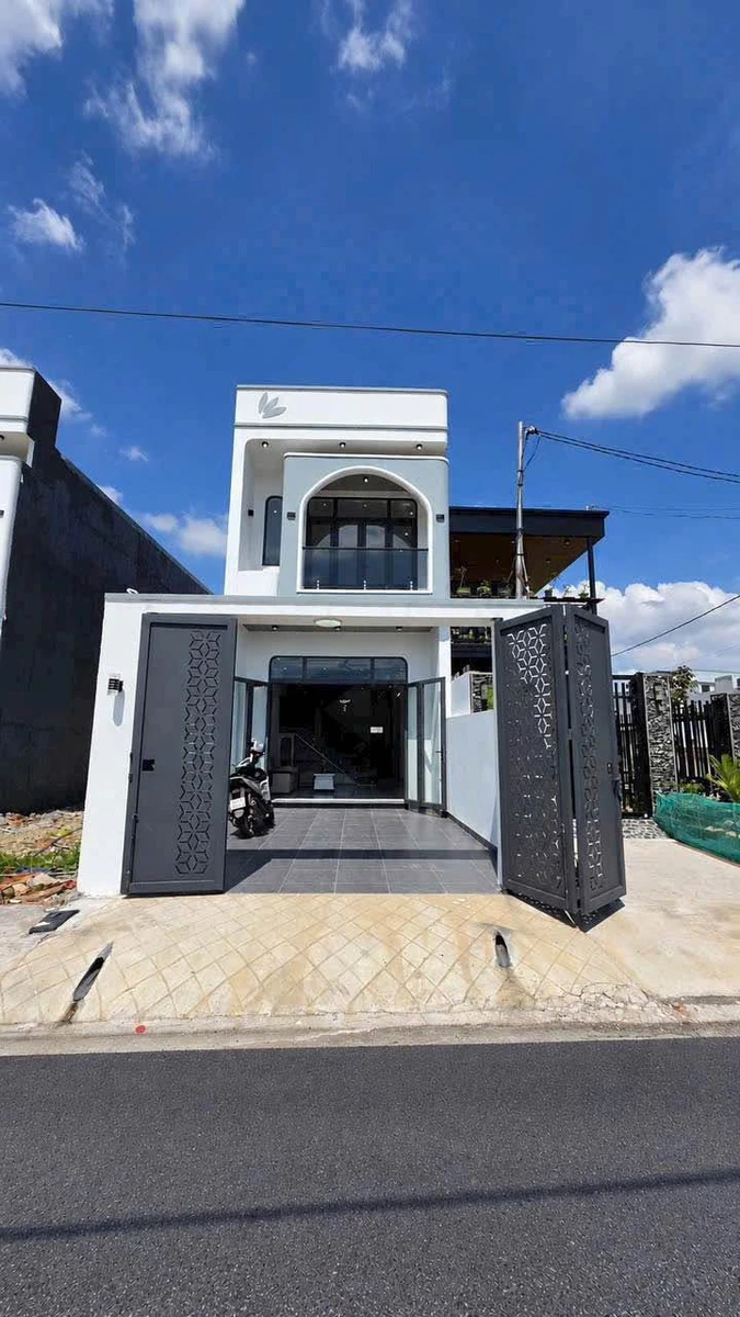 Bán nhà mặt tiền 3PN Bình Lợi 103.5m² 700 triệu - Ảnh thu nhỏ 2