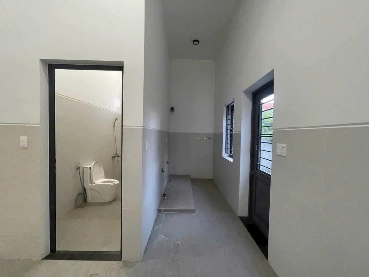 Bán nhà vườn 2 tầng 371m² Trần Anh Tông, Quảng Ngãi - Ảnh thu nhỏ 2