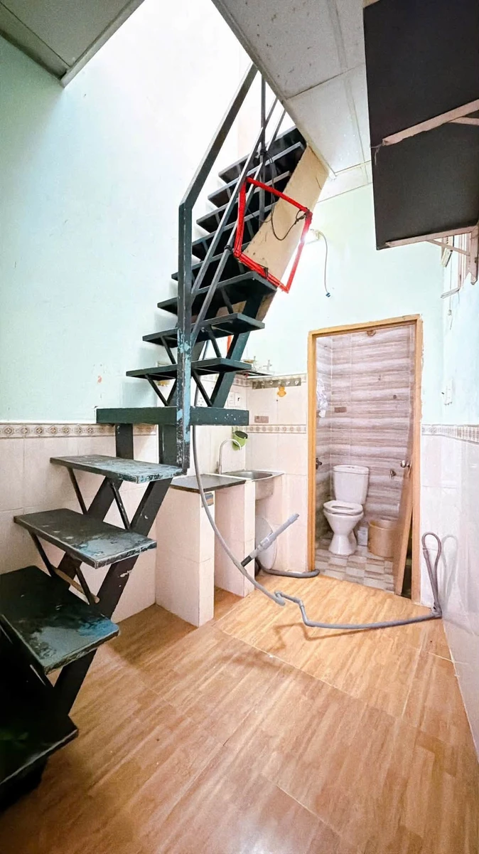Bán nhà 2 tầng Đoàn Văn Bơ, Quận 4, 45m2, 2,55 tỷ - Ảnh thu nhỏ 5