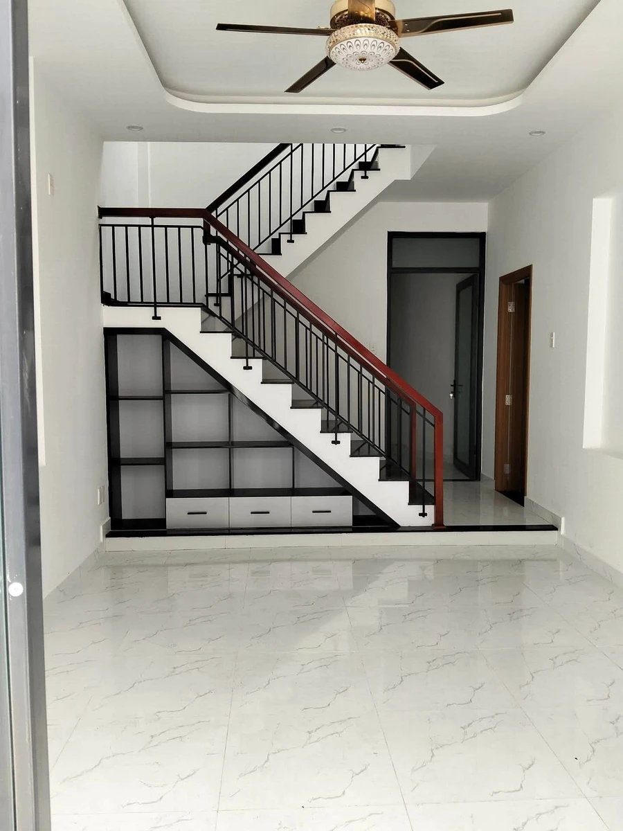 Bán nhà 2 tầng 89m² Bình Thái Đà Nẵng 3 tỷ - Ảnh thu nhỏ 2