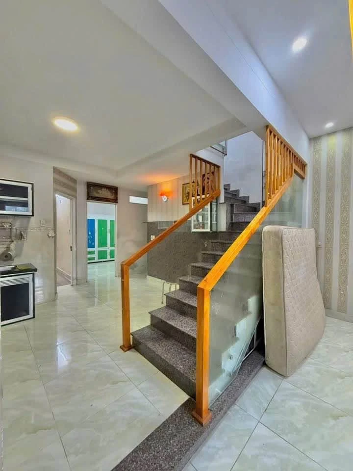 Bán nhà kiệt Lê Đình Kỷ 80m² 3PN, giá 3 tỷ, Quận 1 - Ảnh thu nhỏ 4