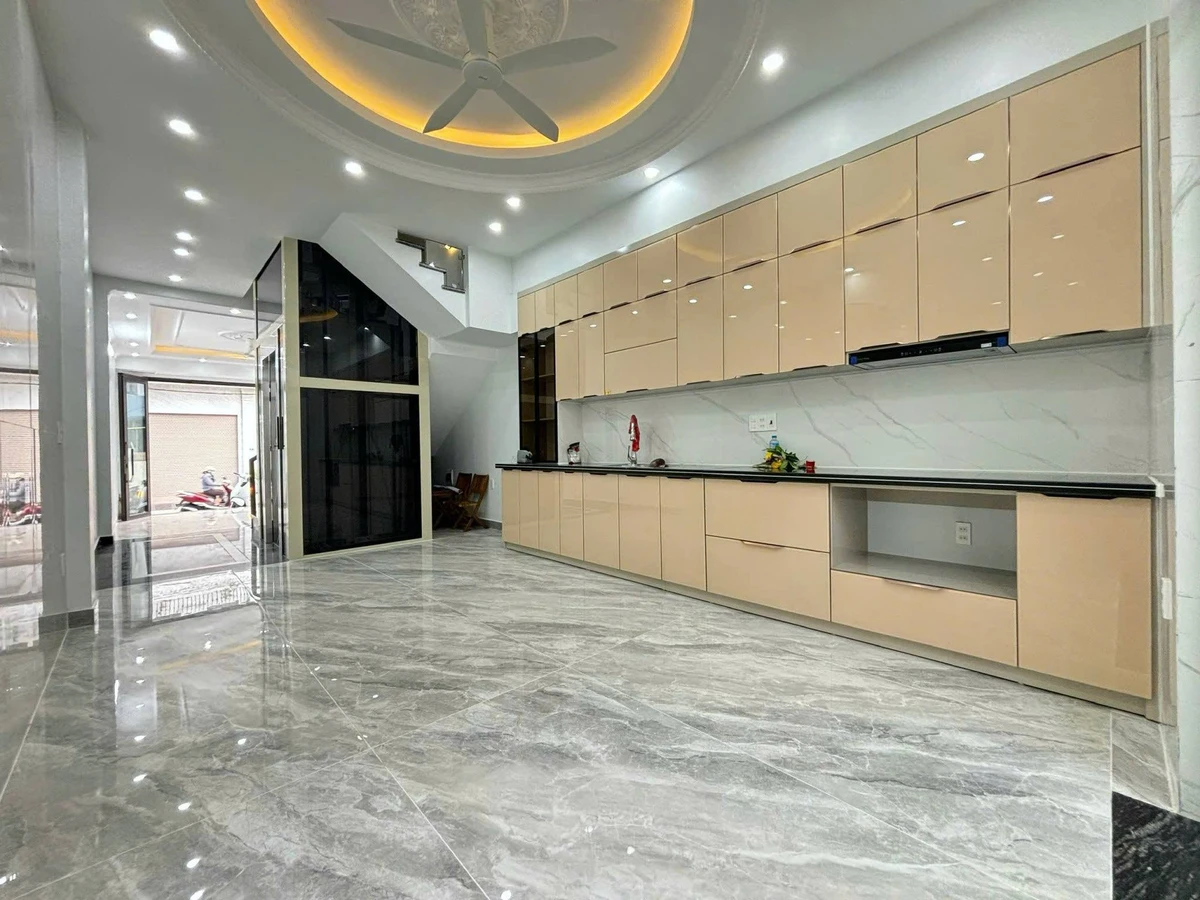 Bán nhà phố mặt đường Mai Trung Thứ 64m2, hơn 6 tỷ - Ảnh thu nhỏ 2