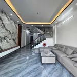 Bán nhà 3 tầng 90m2 Văn Cao, mặt tiền kinh doanh 4.65 tỷ - Ảnh thu nhỏ 2