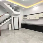 Bán nhà mới 4 PN, 41m² Miếu Hai Xã gần Aeon Mall 2 tỷ 950 - Ảnh thu nhỏ 3