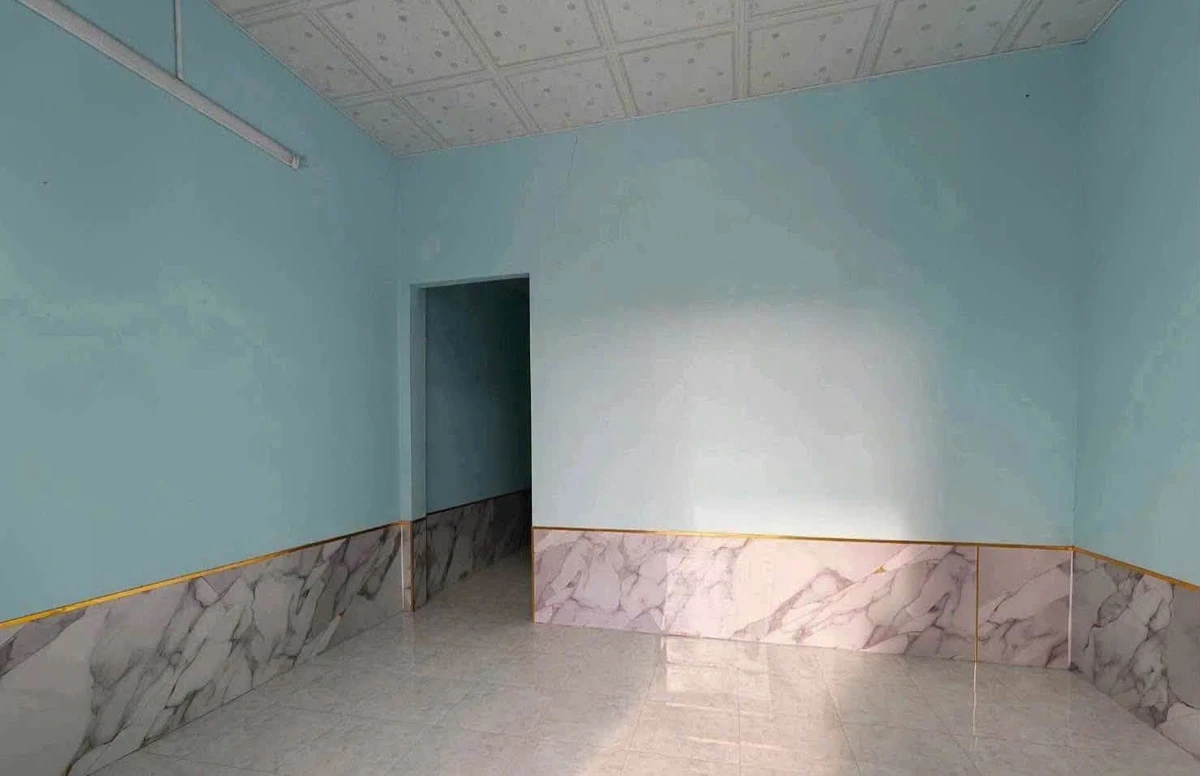 Bán nhà 89,3m2 gần chợ Mỹ Lồng, Mỹ Thạnh giá 500 triệu - Ảnh thu nhỏ 4