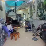 Bán nhà 1 trệt 1 lầu 60m² Phú Hồng Thịnh 8, Thuận An - Ảnh thu nhỏ 4