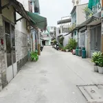Bán nhà hẻm xe hơi 5x15m cuối đường Nguyễn Sơn, Tân Phú, giá hơn 5 tỷ - Ảnh thu nhỏ 1