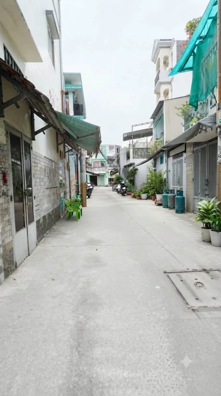 Bán nhà hẻm xe hơi 5x15m cuối đường Nguyễn Sơn, Tân Phú, giá hơn 5 tỷ - Ảnh 1