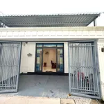 Bán nhà 2PN 110m² gần chợ Tân Trụ, Long An 1 tỷ 20 - Ảnh thu nhỏ 1