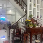 Bán nhà 2PN 2WC 100m² Quốc Lộ 51 Cần Giờ 1 tỷ 490 triệu - Ảnh thu nhỏ 2