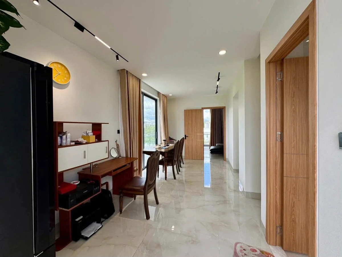 Biệt thự bán Mỹ Gia Nha Trang 200m² 4PN 12.5 tỷ - Ảnh thu nhỏ 5