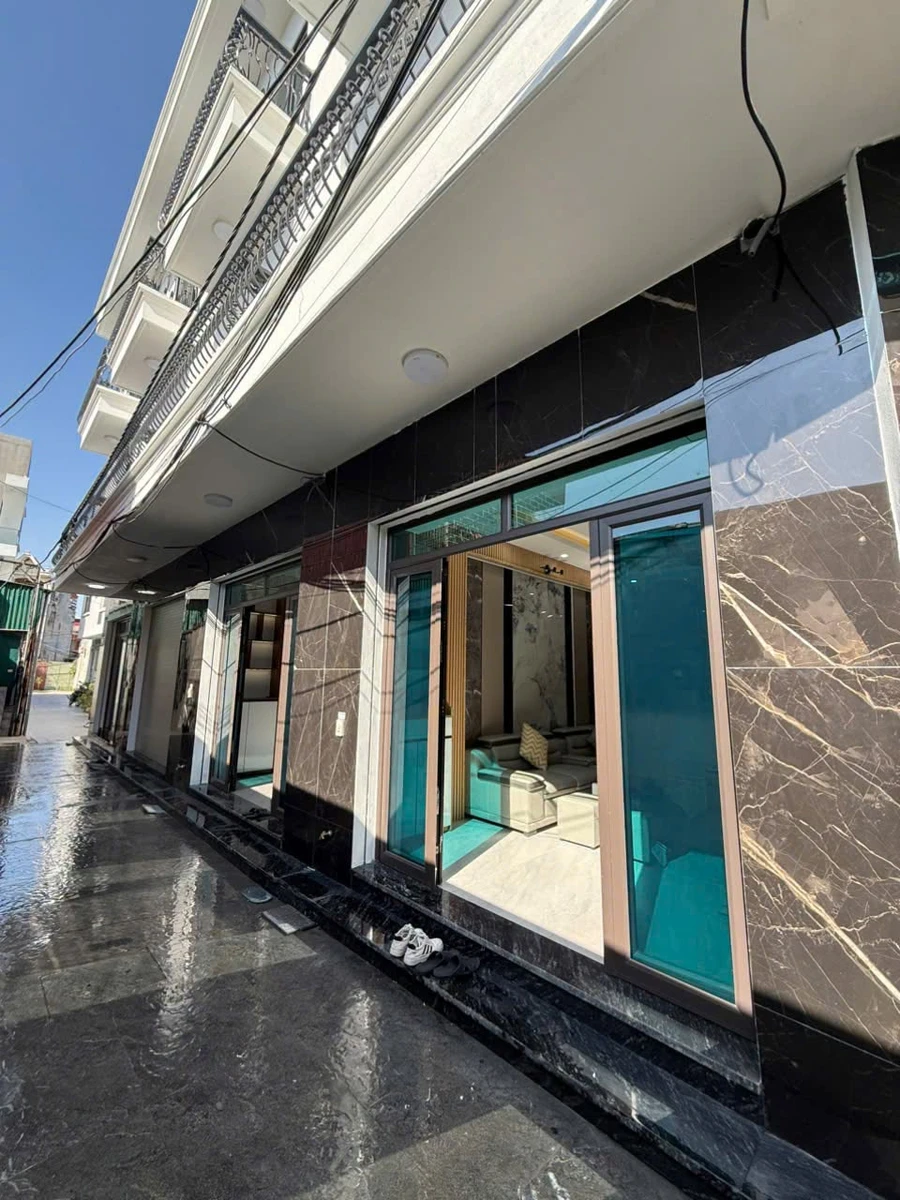 Bán nhà 3 tầng 52m² Phường Lê Thanh Nghị Hải Phòng - Ảnh thu nhỏ 5