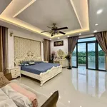 Bán biệt thự HUD Phước Long A 240m2, có thang máy - Ảnh thu nhỏ 4