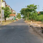 Nền 95m2 lộ nhựa đường cổng chợ khu công nghiệp Bình Minh (ngay cầu Cần Thơ) giá 1 tỷ 299 - Ảnh thu nhỏ 1