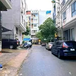 Bán tòa nhà văn phòng 9 tầng, 180m² lô góc Dương Khuê, Cầu Giấy - Ảnh thu nhỏ 1