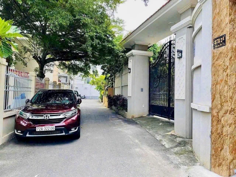 Nhà bán 77.9m2 giá 5 tỷ Vũng Tàu