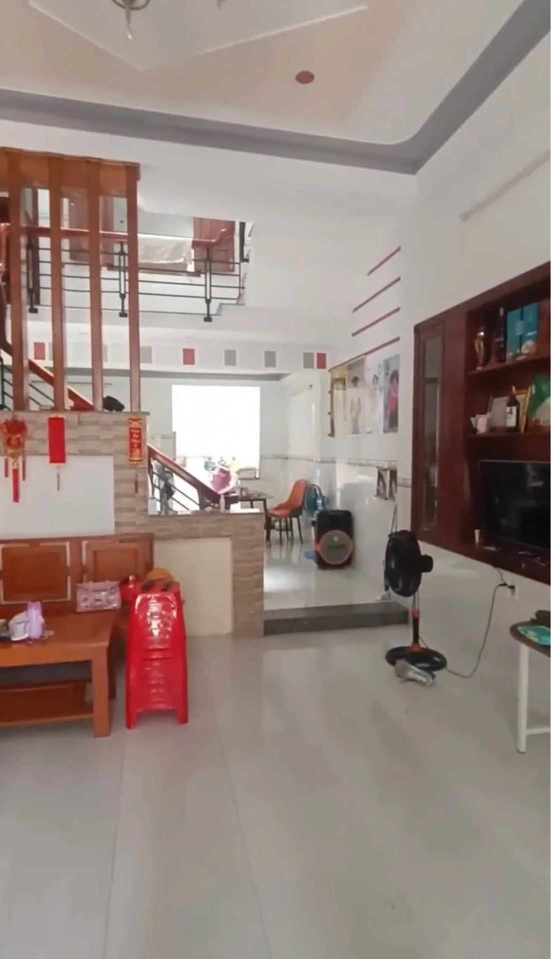 Bán nhà Lê Cơ 60m2, giá 2 tỷ 7 - Ảnh 1