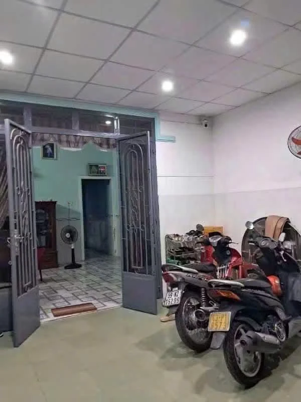 Bán nhà 1 sẹc chợ Bình Tân, 5x19m, 2 PN, 1 tỷ 850 triệu - Ảnh thu nhỏ 5