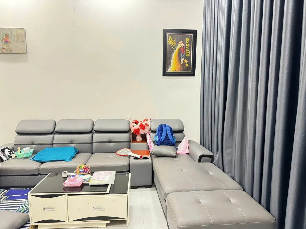 Bán nhà 2PN 110m² gần chợ Bình Lộc Long Khánh 830 triệu - Ảnh thu nhỏ 2