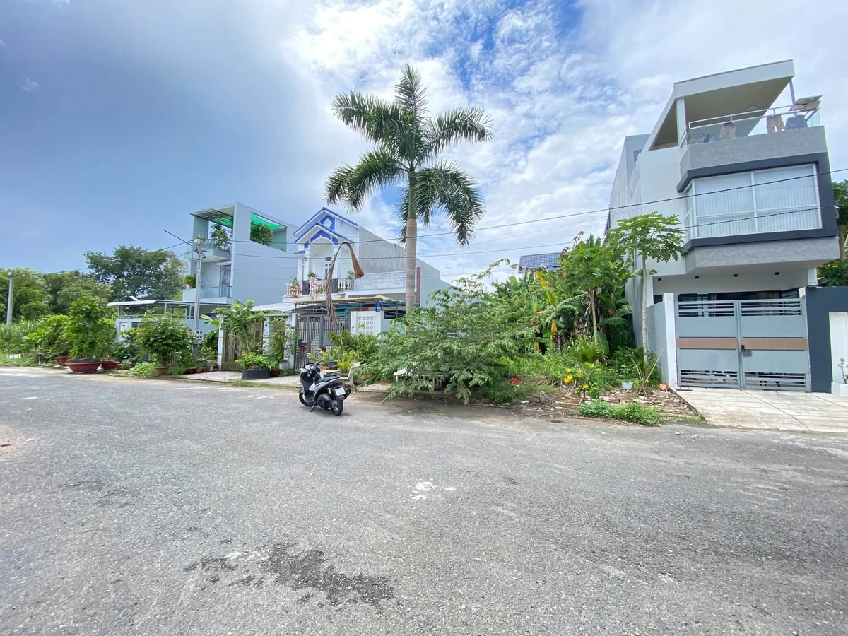 Bán nền đất 102,5m2 đường số 1 KDC Ecopark, xã Thạnh Xuân, Cần Thơ giá 1,35 tỷ - Ảnh thu nhỏ 4