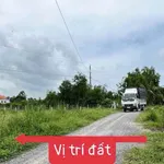 Bán đất vườn 1.215m² Bình Đức Bến Lức, 1,3 tỷ - Ảnh thu nhỏ 2