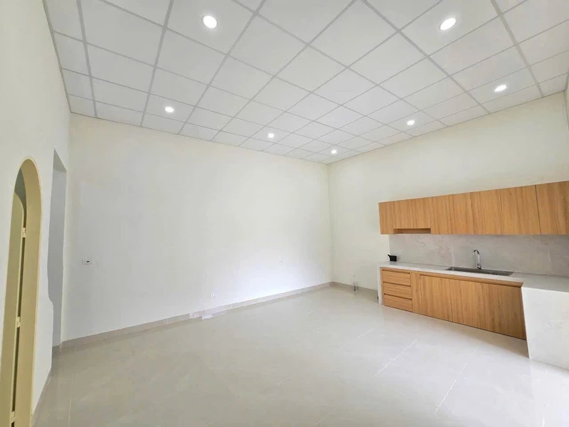 Nhà mặt tiền đường Nhựa Hố Nai 90m² 1 tỷ 790