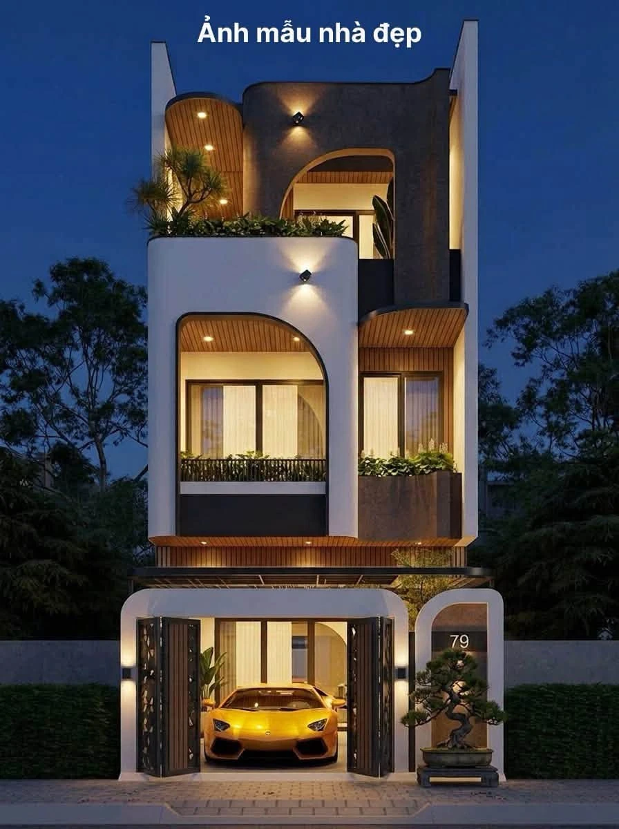 Bán đất mặt tiền Kđt Vạn Lộc, Hải Dương 77,92m2 - Ảnh thu nhỏ 2
