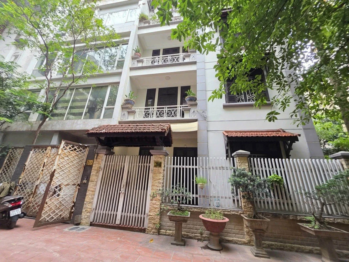 Bán nhà 6 tầng 75m2 Ba Đình, Giảng Võ 38 tỷ - Ảnh thu nhỏ 2