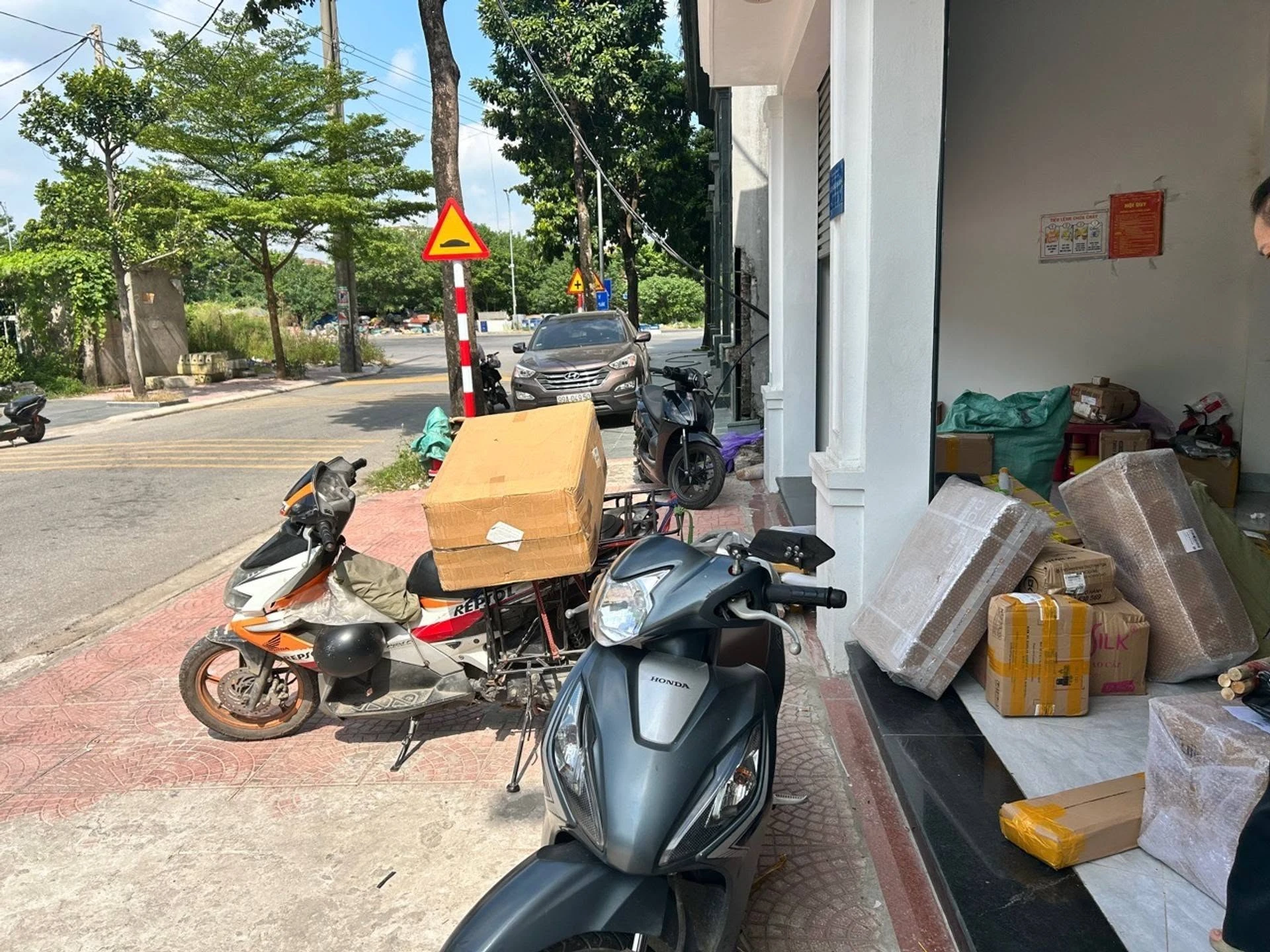 Bán đất kinh doanh Đồng Kỵ 259m² mặt tiền 18m - Ảnh 1
