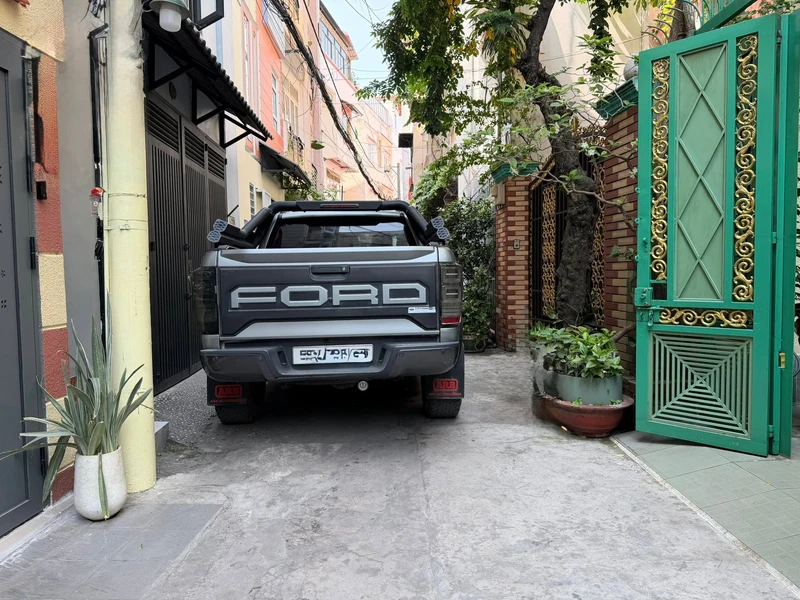 Bán nhà 56,9m2 3PN 2WC đường nhựa 6m thông ô tô tại Diên Toàn, Khánh Hòa datnhaxuong