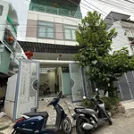 Bán nhà 3 tầng 53.7m² gần siêu thị Go Nha Trang 3.2 tỷ - Ảnh thu nhỏ 1